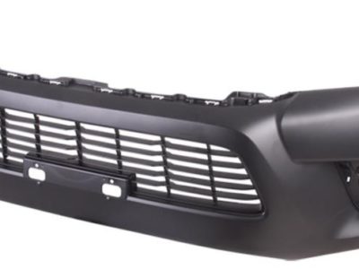 ARMOURTEC Front Bumper (TA0414BP02)