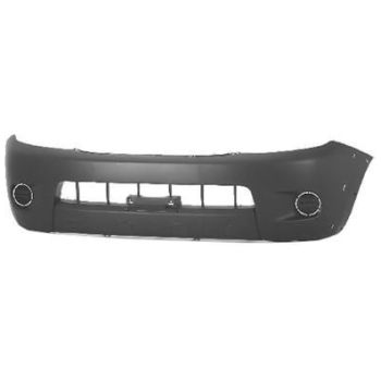 ARMOURTEC Front Bumper (TA0411BP29)