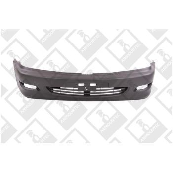 ARMOURTEC Front Bumper (TA0541BP08PL)