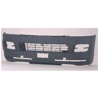ARMOURTEC Front Bumper (TA0651BP08)
