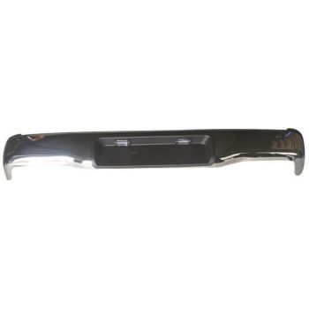 ARMOURTEC Rear Bumper (TA0411BP58)