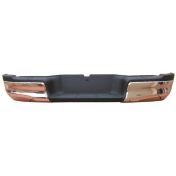 ARMOURTEC Rear Bumper (TA0414BP58)