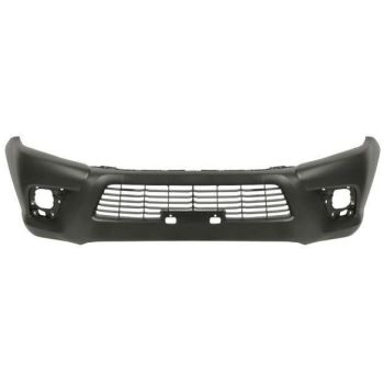 ARMOURTEC Front Bumper (TA0414BP29PL)