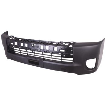 ARMOURTEC Front Bumper (TA0652BP02)