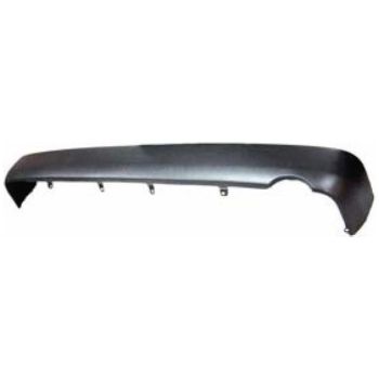 ARMOURTEC Rear Bumper (TA0651BP50)