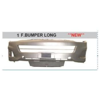 ARMOURTEC Front Bumper (TA0651BP29)