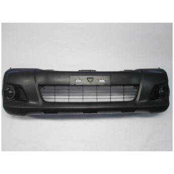 ARMOURTEC Front Bumper (TA0413BP29)