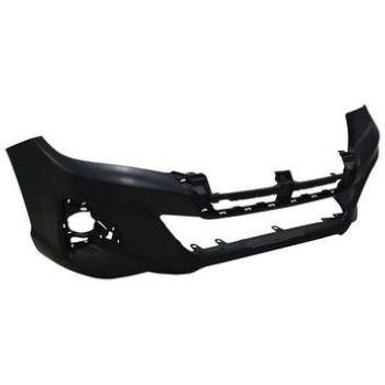 ARMOURTEC Front Bumper (TA0414BP11)