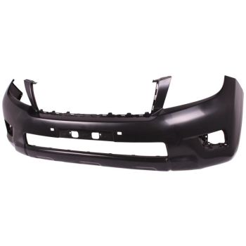 ARMOURTEC Front Bumper (TA0952BP01)