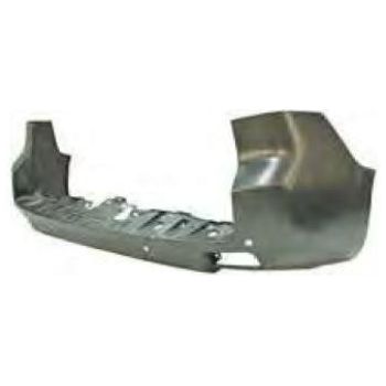 ARMOURTEC Rear Bumper (TA0952BP50)