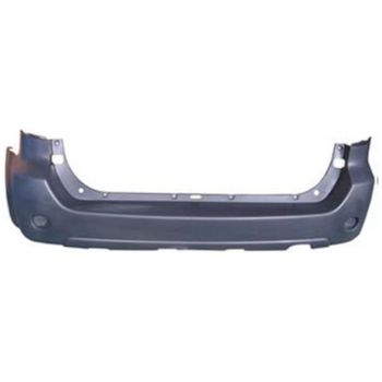 ARMOURTEC Rear Bumper (TA0420BP50)