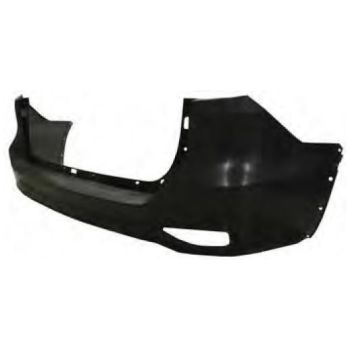 ARMOURTEC Rear Bumper (TA0423BP50PL)