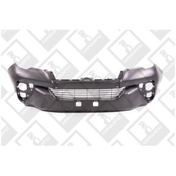 ARMOURTEC TA0423BP01 Front Bumper (TA0423BP01)