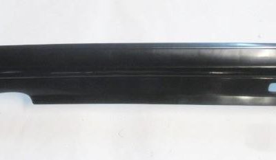 ARMOURTEC Rear Bumper (VW0010BP50)