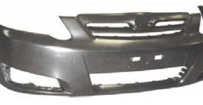 ARMOURTEC Front Bumper (TA0140BP01)