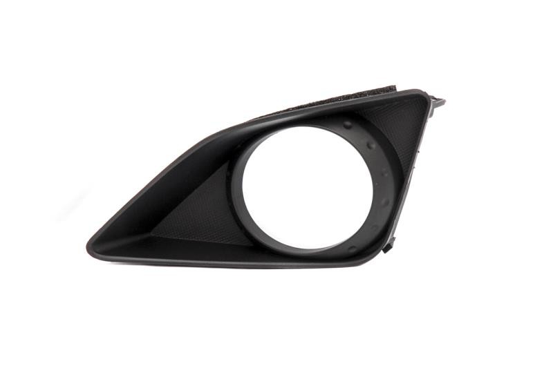 ARMOURTEC Bumper Grille (TA0141GR31PL)