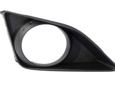 ARMOURTEC Bumper Grille (TA0141GR32PL)