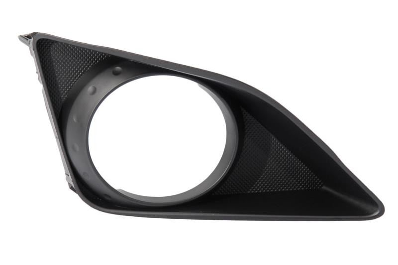 ARMOURTEC Bumper Grille (TA0141GR32PL)