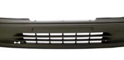 ARMOURTEC Front Bumper (OP0020BP25PL)