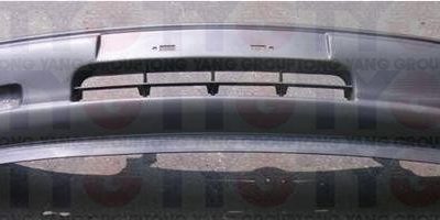 ARMOURTEC Front Bumper (OP0300BP01)