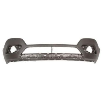 ARMOURTEC Front Bumper (OP0110BP01PL)