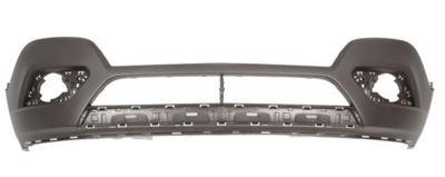 ARMOURTEC Front Bumper (OP0110BP01PL)