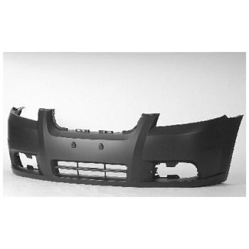ARMOURTEC Front Bumper (CV0022BP01)