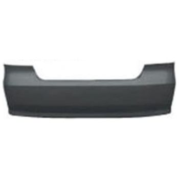 ARMOURTEC Rear Bumper (CV0022BP50)