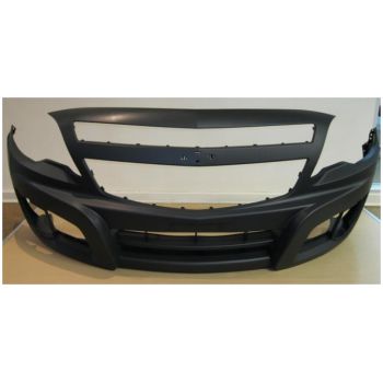 ARMOURTEC Front Bumper (CV0060BP01)