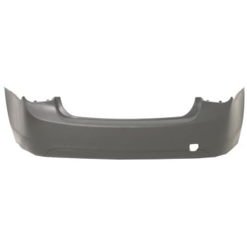 ARMOURTEC Rear Bumper (CV0050BP50)