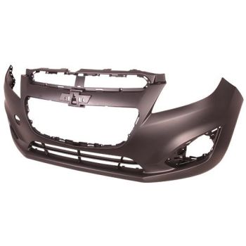 ARMOURTEC Front Bumper (CV0033BP01PL)