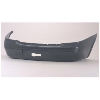 ARMOURTEC Rear Bumper (OP0311BP69PL)