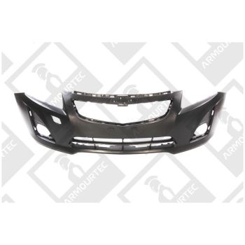 ARMOURTEC Front Bumper (CV0051BP01)