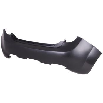 ARMOURTEC Rear Bumper (CV0033BP50PL)