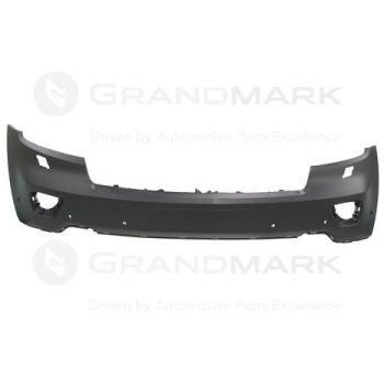 ARMOURTEC Front Bumper (JP0034BP01PL)