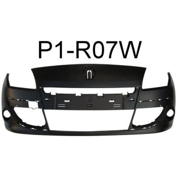 ARMOURTEC Front Bumper (RN0124BP01)