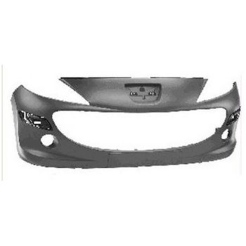 ARMOURTEC Front Bumper (PG0095BP02PL)