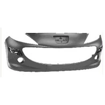 ARMOURTEC FRONT BUMPER  (9210007006)