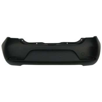 ARMOURTEC Rear Bumper (RN0182BP50PL)