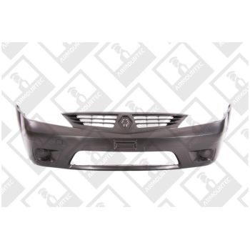 ARMOURTEC Front Bumper (RN0195BP01PL)