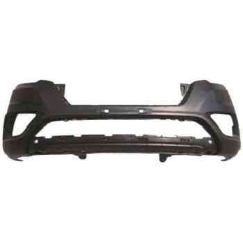 ARMOURTEC Front Bumper (GW0021BP01)