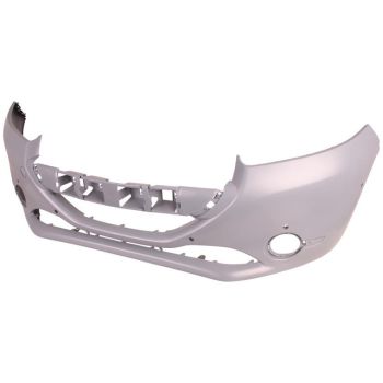 ARMOURTEC Front Bumper (PG0025BP02PL)