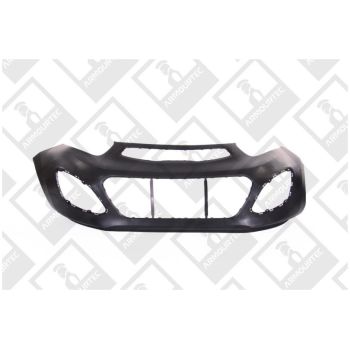 ARMOURTEC Front Bumper (KI0004BP01)