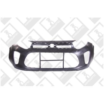 ARMOURTEC Front Bumper (KI0006BP01)