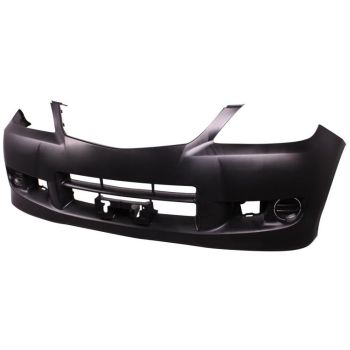 ARMOURTEC Front Bumper (TA0531BP07)