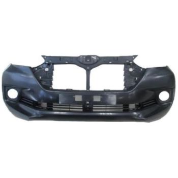 ARMOURTEC Front Bumper (TA0533BP02)