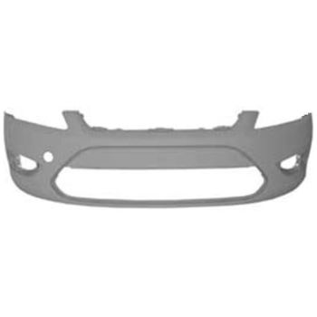 ARMOURTEC Front Bumper (FD0263BP01)