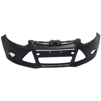 ARMOURTEC Front Bumper (FD0264BP01PL)