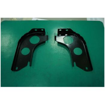 ARMOURTEC Bumper Bracket / Slide (NN0370BB01)