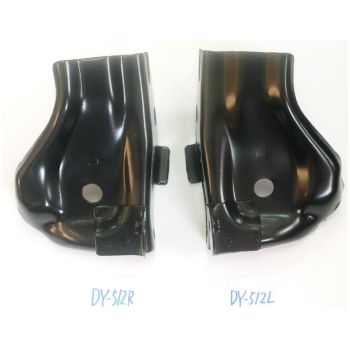 ARMOURTEC Bumper Bracket / Slide (NN0390BB01)